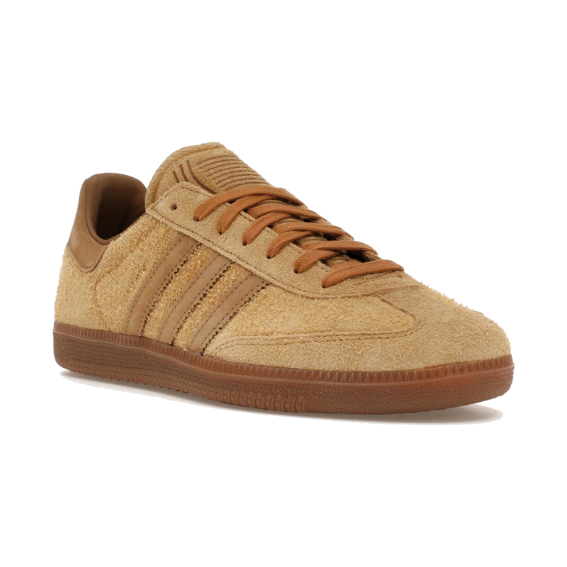 Adidas Samba OG JJJJound Tobacco