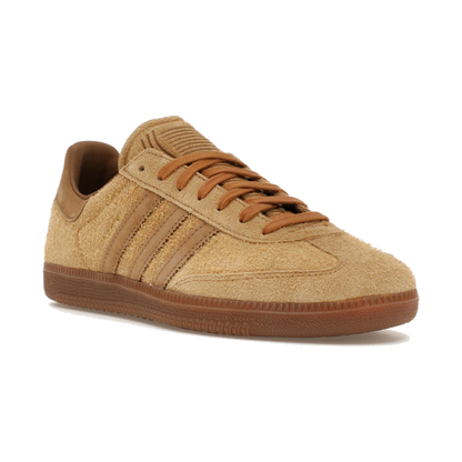 Adidas Samba OG JJJJound Tobacco
