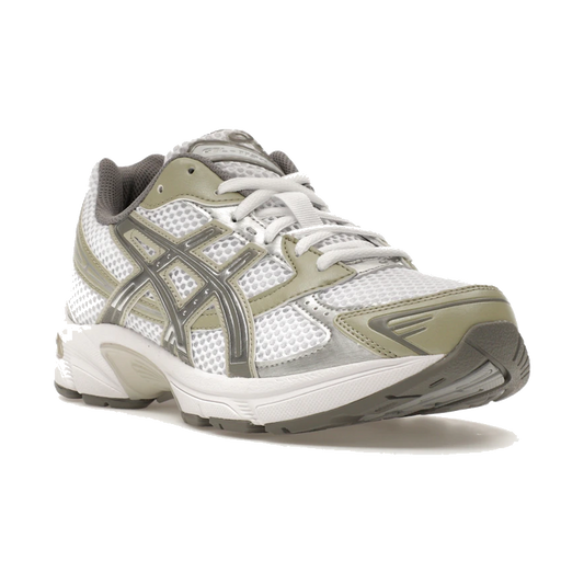 ASICS Gel-1130 White Dried Leaf Green