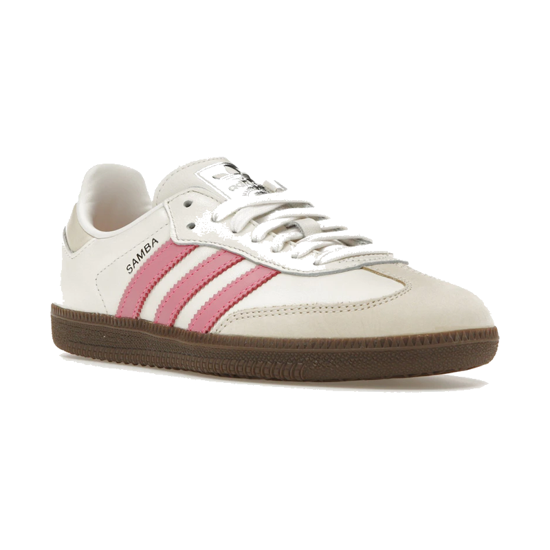 Adidas Samba OG Lucid Pink
