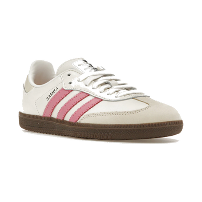 Adidas Samba OG Lucid Pink