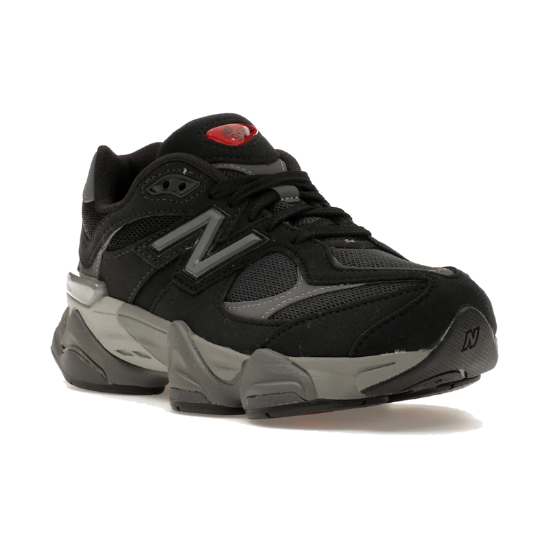 New Balance 9060 Black Grey