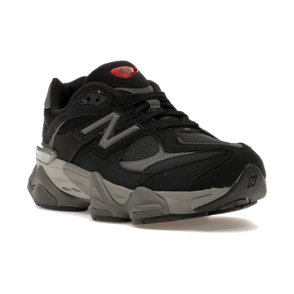 New Balance 9060 Black Grey