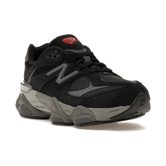 New Balance 9060 Black Grey