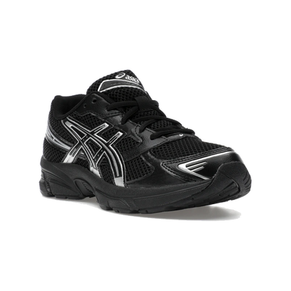 ASICS Gel-1130 Black Pure Silver