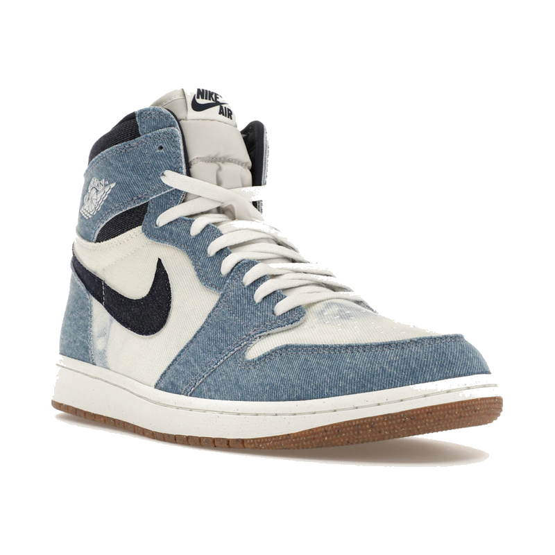 Air Jordan 1 Retro High OG Denim