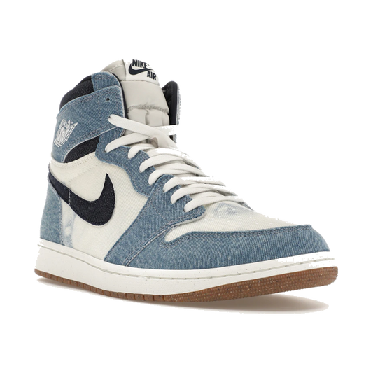 Air Jordan 1 Retro High OG Denim