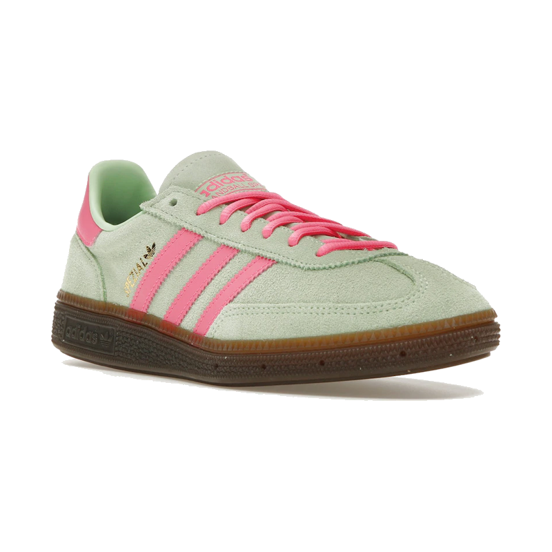 Adidas Handball Spezial Semi Green Spark