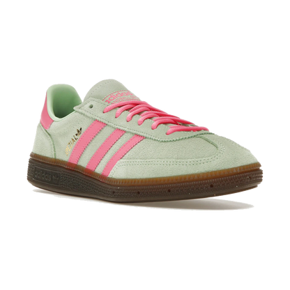 Adidas Handball Spezial Semi Green Spark