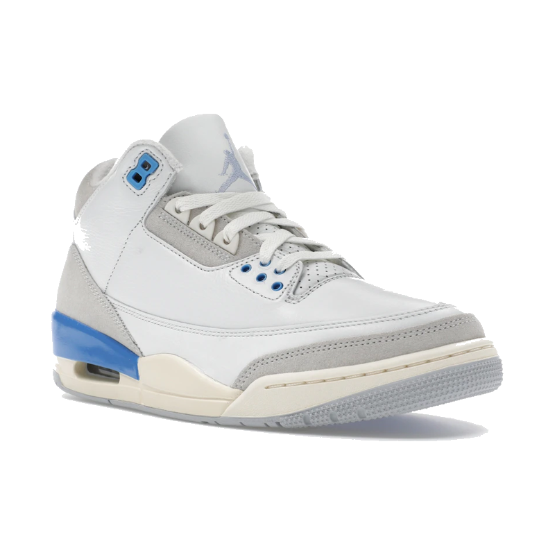 Air Jordan 3 Retro Lucky Shorts