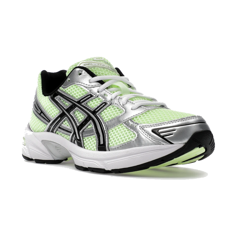 ASICS Gel-1130 Neon Pack Green