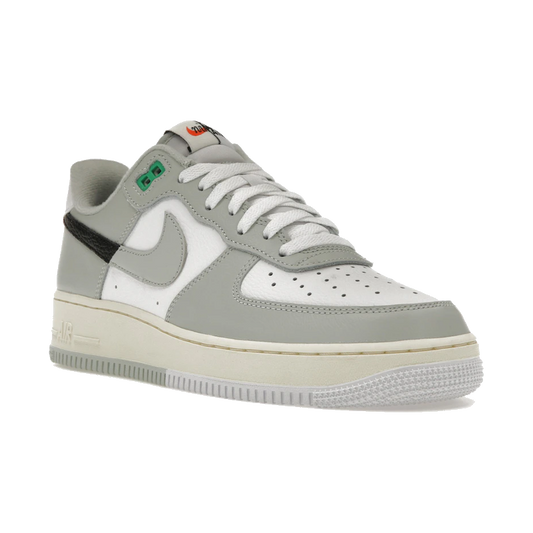 Nike Air Force 1 Low '07 LV8 Split Light Silver