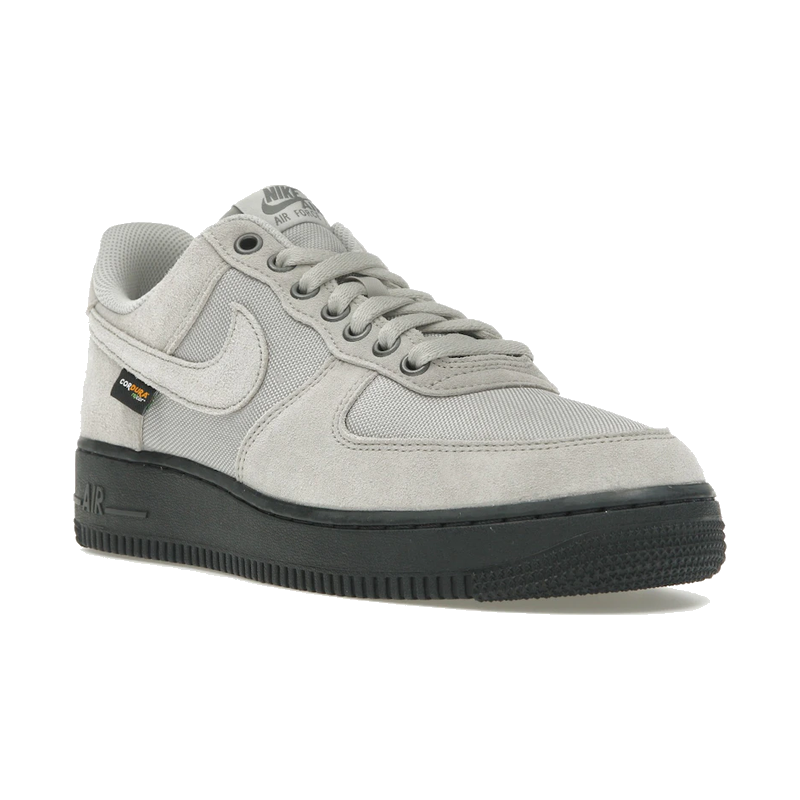 Nike Air Force 1 Low '07 Cordura Iron Ore