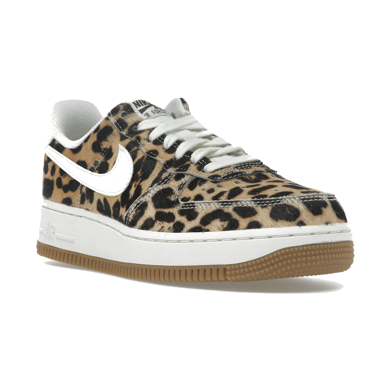Nike Air Force 1 Low Cheetah Print