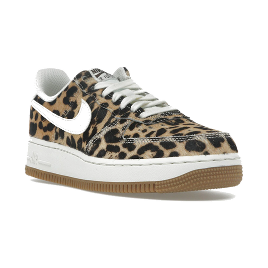 Nike Air Force 1 Low Cheetah Print