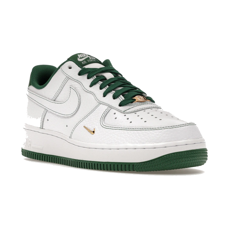 Nike Air Force 1 Low Mini Jewel White Gorge Green