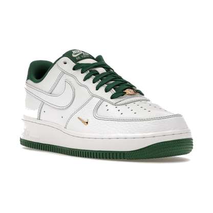 Nike Air Force 1 Low Mini Jewel White Gorge Green