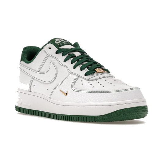 Nike Air Force 1 Low Mini Jewel White Gorge Green
