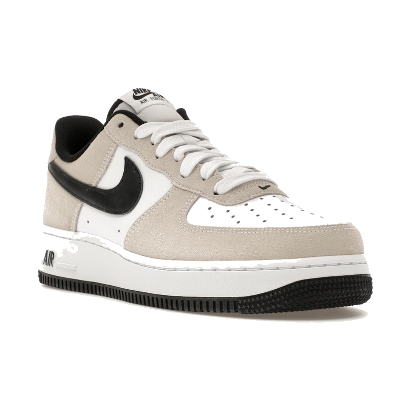 Nike Air Force 1 Low '07 LV8 White Black