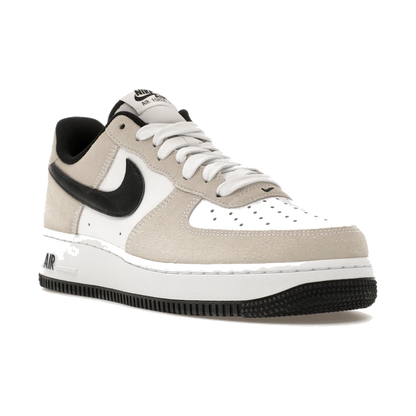 Nike Air Force 1 Low '07 LV8 White Black