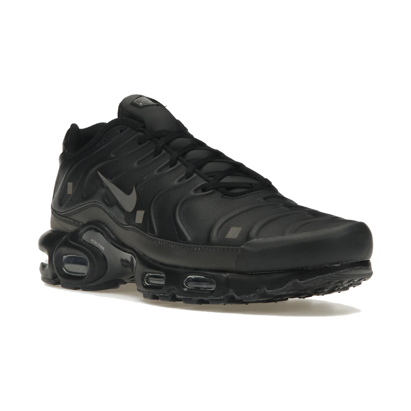 Nike Air Max Plus A-COLD-WALL Black