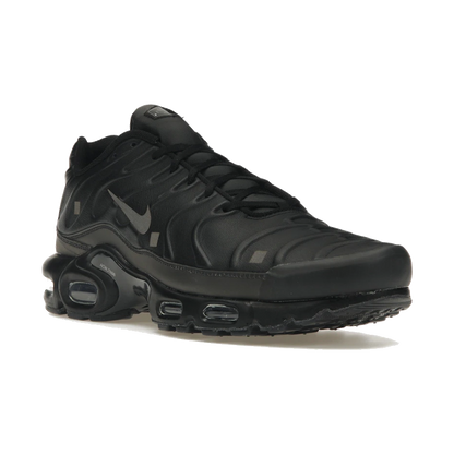 Nike Air Max Plus A-COLD-WALL Black