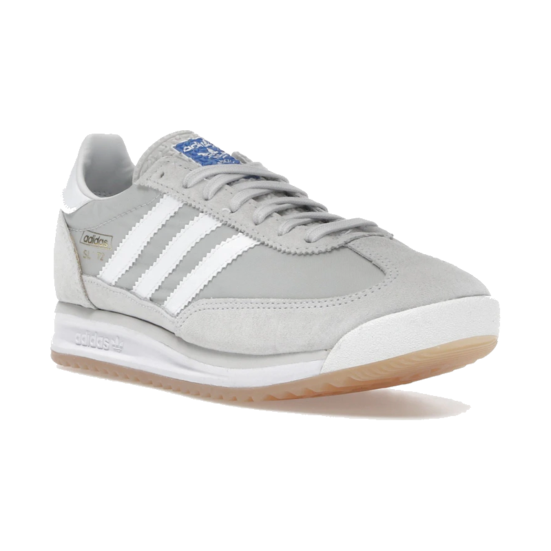 Adidas SL 72 RS Grey Cloud White Crystal White
