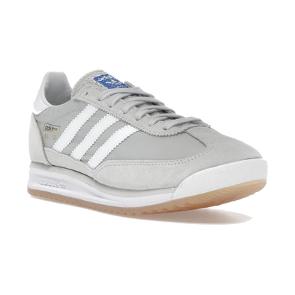 Adidas SL 72 RS Grey Cloud White Crystal White