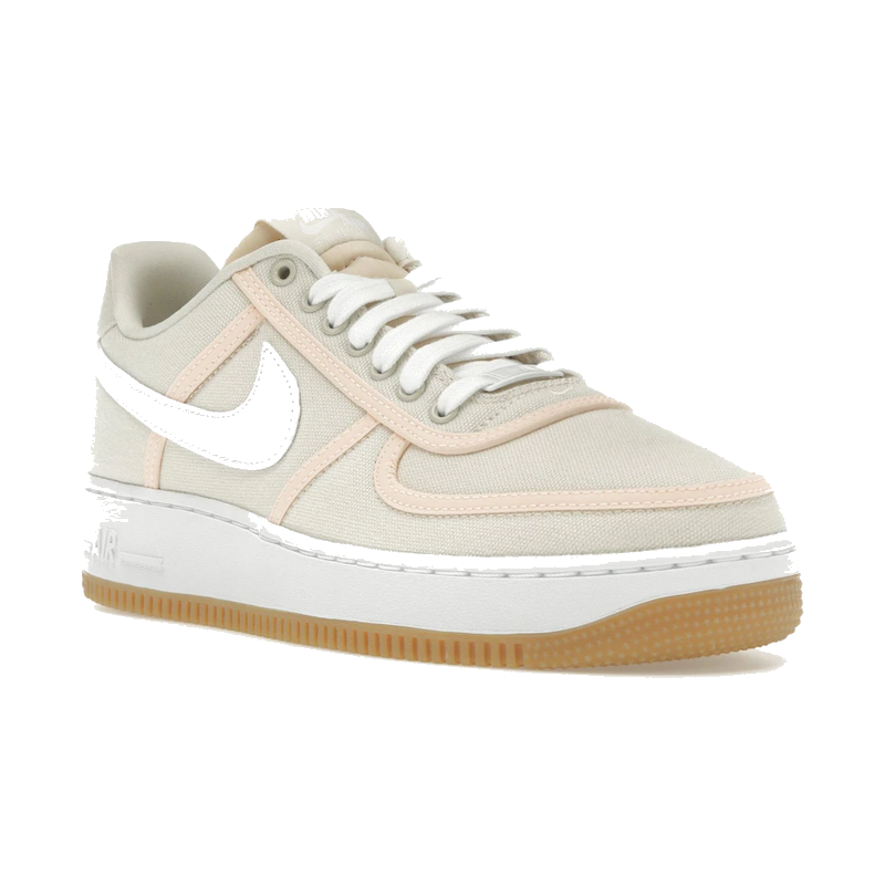 Nike Air Force 1 Low Premium Light Cream Gum