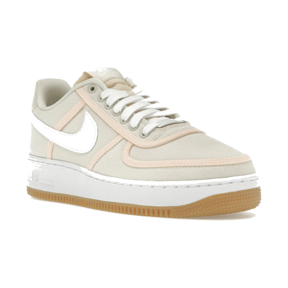 Nike Air Force 1 Low Premium Light Cream Gum