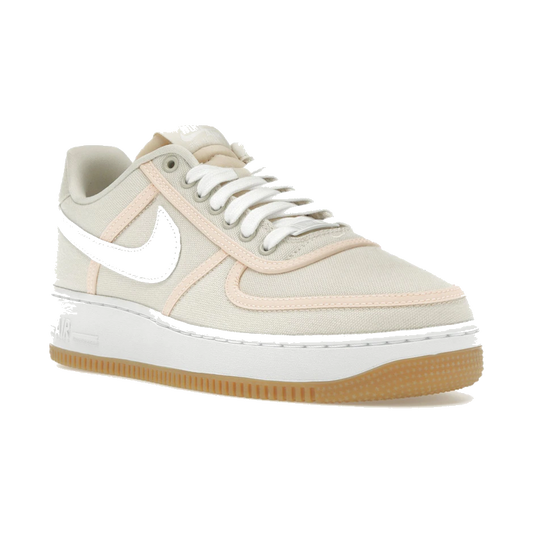 Nike Air Force 1 Low Premium Light Cream Gum