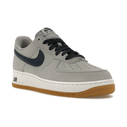 Nike Air Force 1 Low '07 LV8 Light Smoke Grey