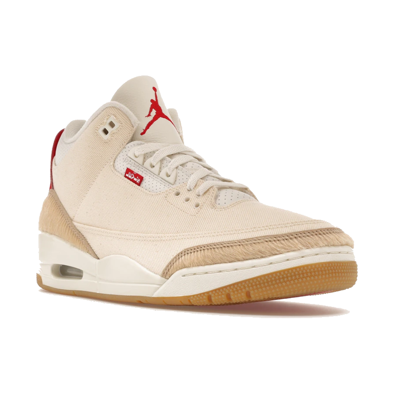 Air Jordan 3 Retro Levi’s Lunar New Year