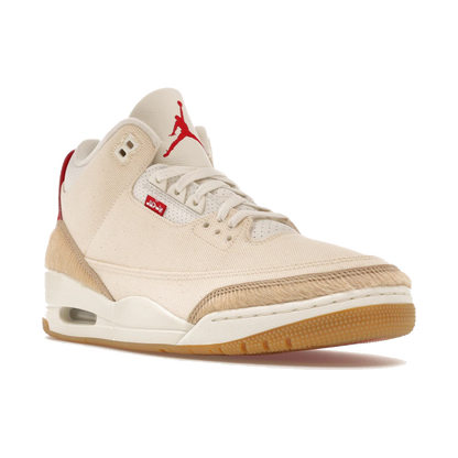Air Jordan 3 Retro Levi’s Lunar New Year