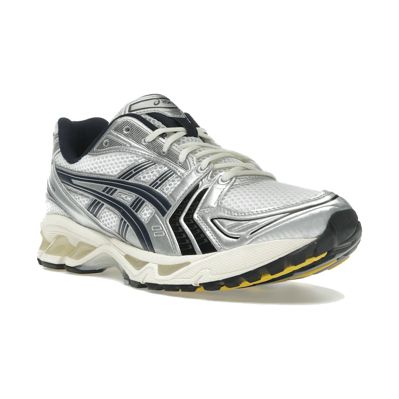 ASICS Gel-Kayano 14 JJJJound White Navy