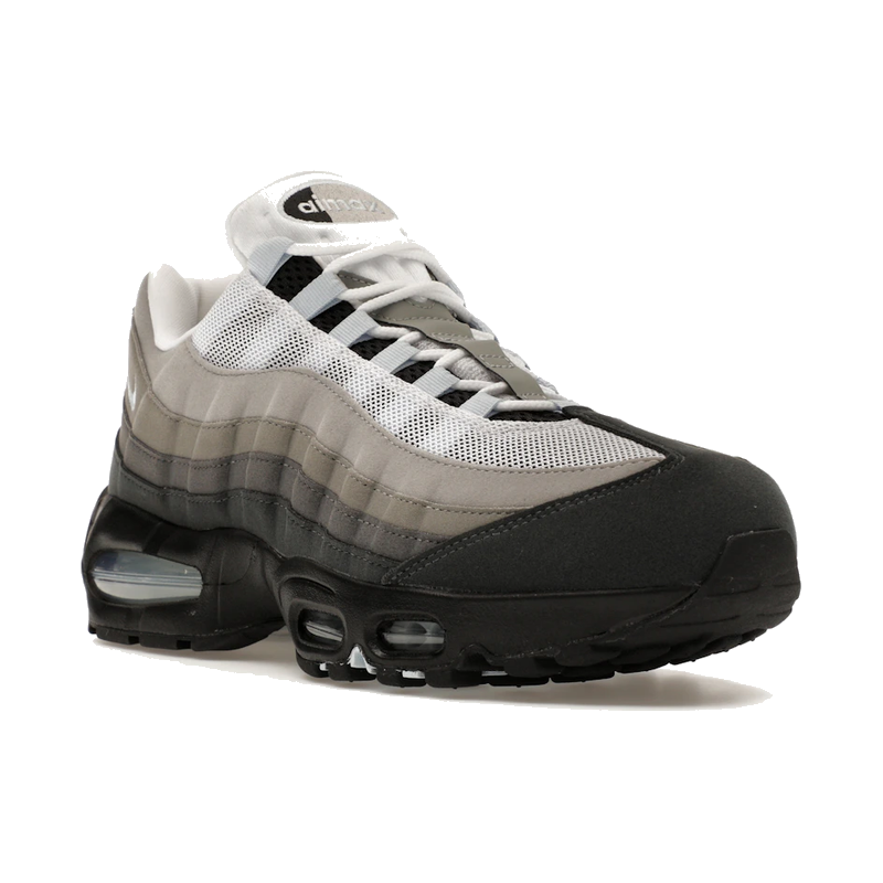 Nike Air Max 95 OG Big Bubble Blue Tint