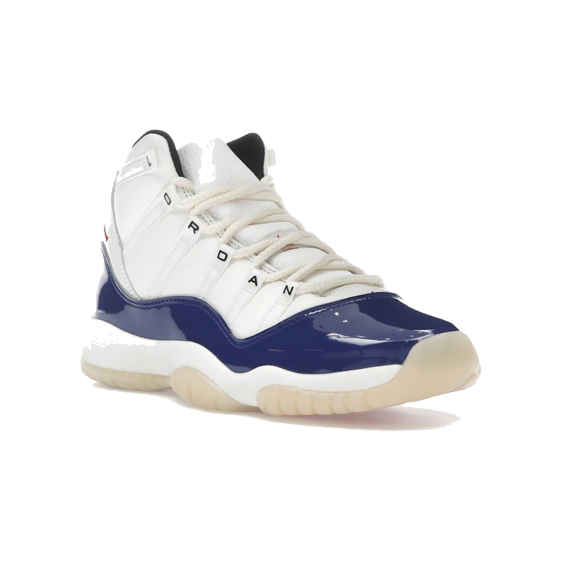 Air Jordan 11 Retro Rare Air