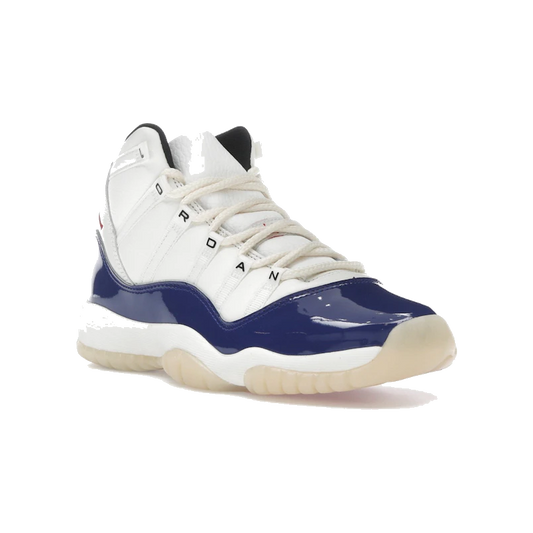 Air Jordan 11 Retro Rare Air