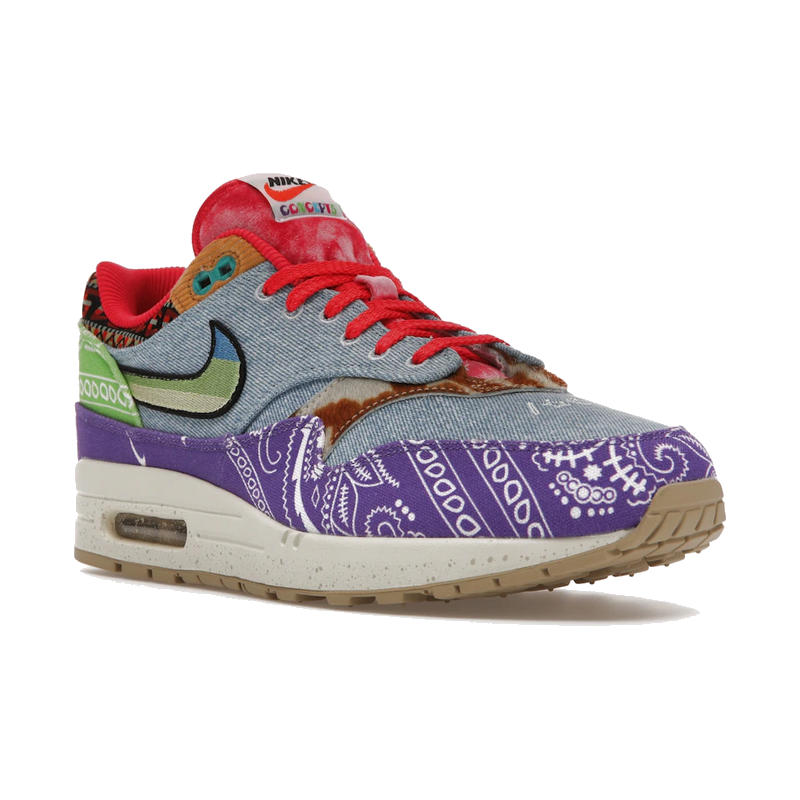 Nike Air Max 1 SP Concepts Far Out
