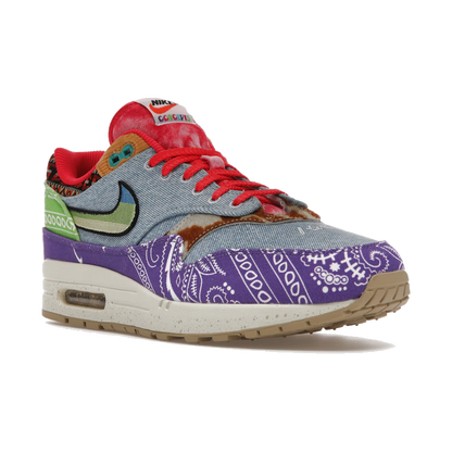 Nike Air Max 1 SP Concepts Far Out