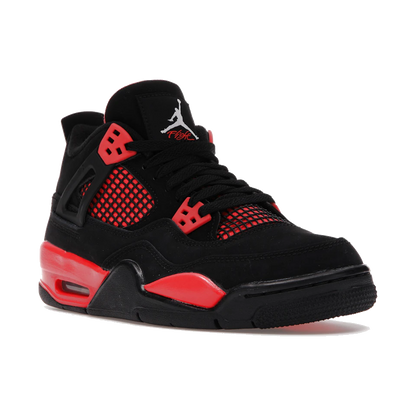Air Jordan 4 Retro Red Thunder
