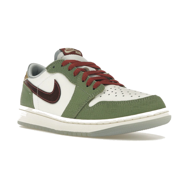 Air Jordan 1 Retro Low OG Year of the Dragon 2024