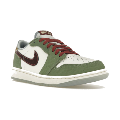 Air Jordan 1 Retro Low OG Year of the Dragon 2024