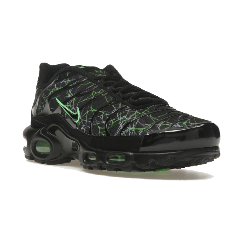 Nike Air Max Plus Shattered Glass