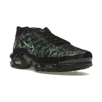 Nike Air Max Plus Shattered Glass