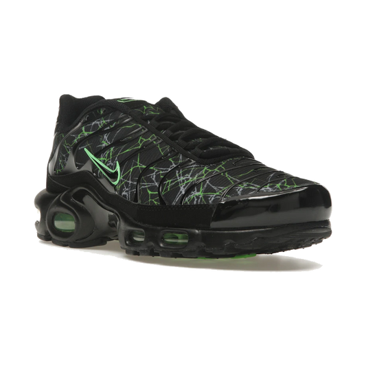 Nike Air Max Plus Shattered Glass