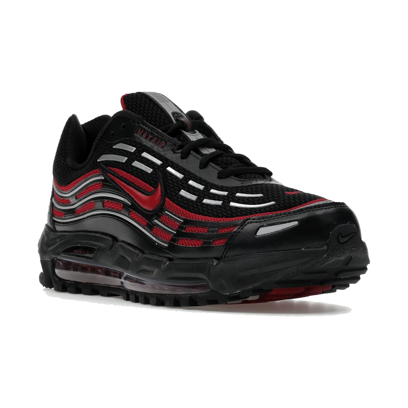 Nike Air Max TL 2.5 Black Team Crimson Metallic Silver