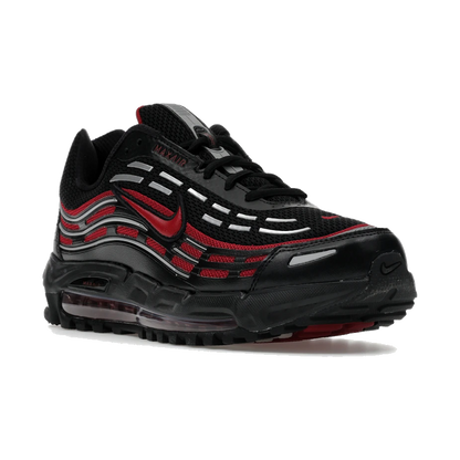 Nike Air Max TL 2.5 Black Team Crimson Metallic Silver