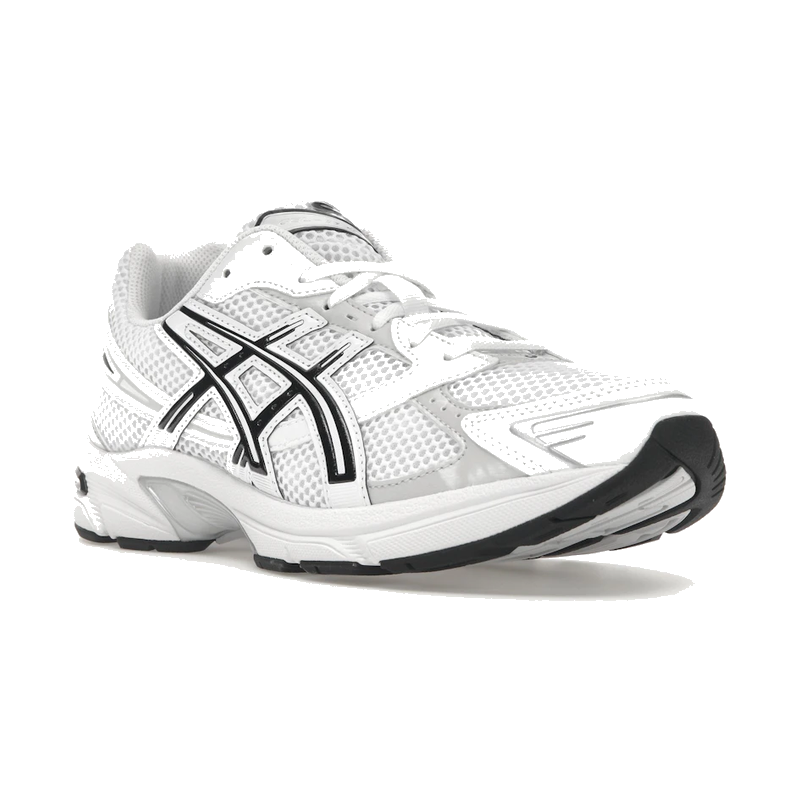 ASICS Gel-1130 White Black