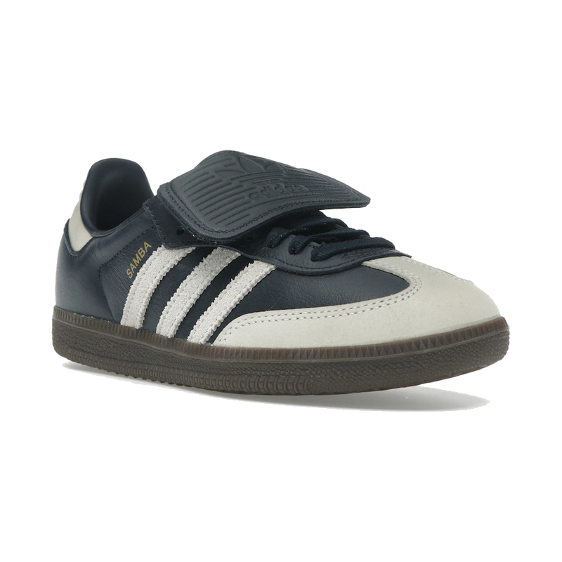 Adidas Samba LT Aurora Ink Cream White